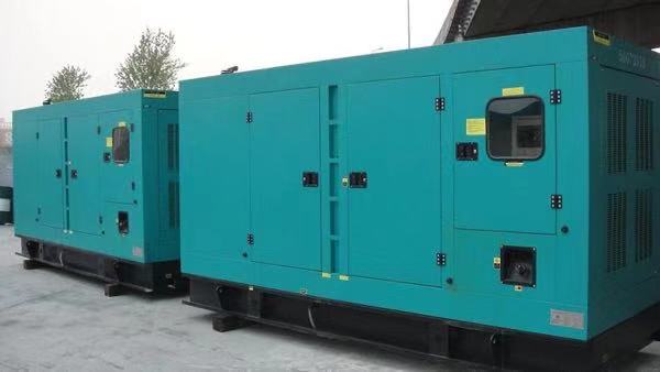 东莞幼儿园备用发电机供