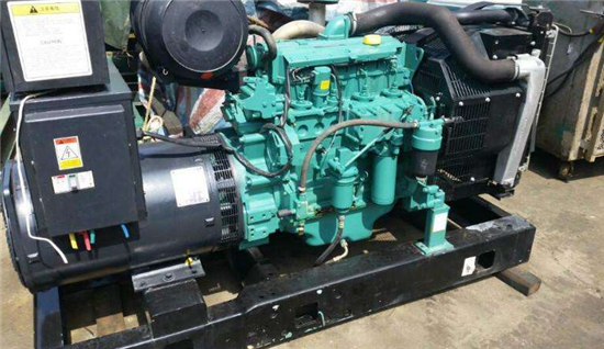 东莞柴油发电机