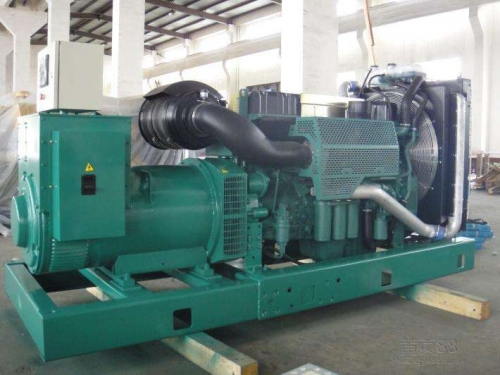 东莞便携静音：租赁无声发电机组，便携式解决能源需求