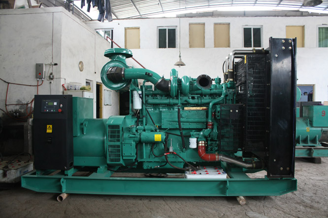东莞环保无噪音：租用静音发电机组，为环境和耳朵双重保驾护航